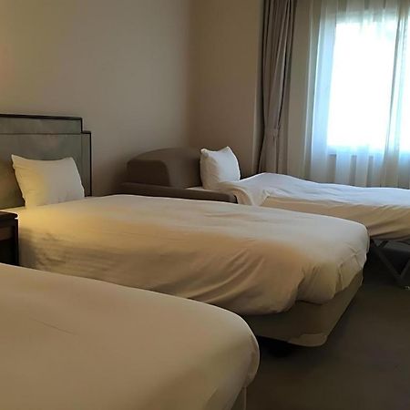 Hotel New Omi Omihachiman Dış mekan fotoğraf