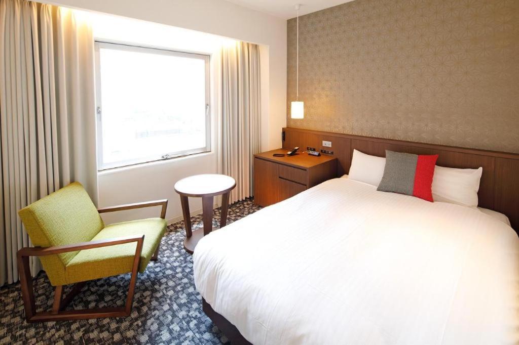 Hotel New Omi Omihachiman Dış mekan fotoğraf