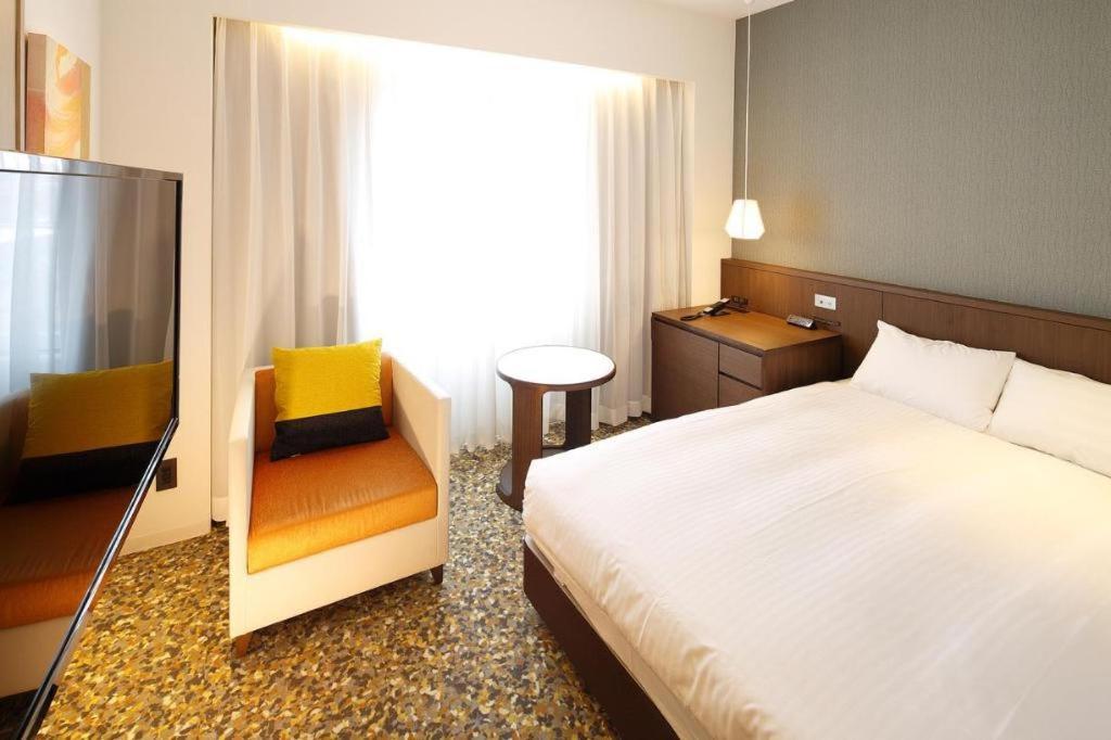 Hotel New Omi Omihachiman Dış mekan fotoğraf