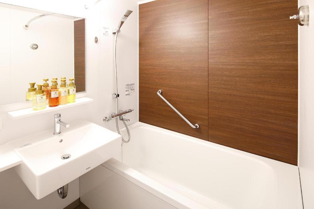 Hotel New Omi Omihachiman Dış mekan fotoğraf